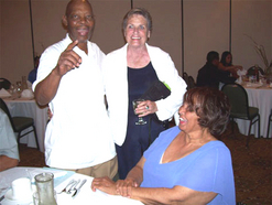 Roosevelt Boyer (Vado)